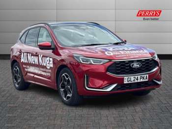 Used Ford Kuga 2024 for sale - 74925906: Photo