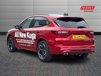 Used Ford Kuga 2024 for sale - 74925906: Photo