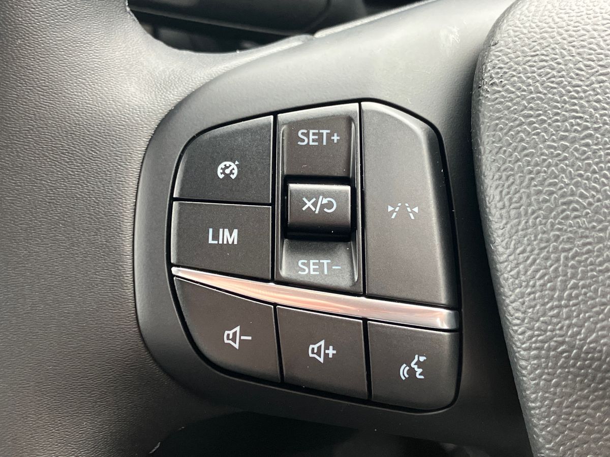 Used Ford Transit Courier 2026 for sale - 77113607: Photo 15