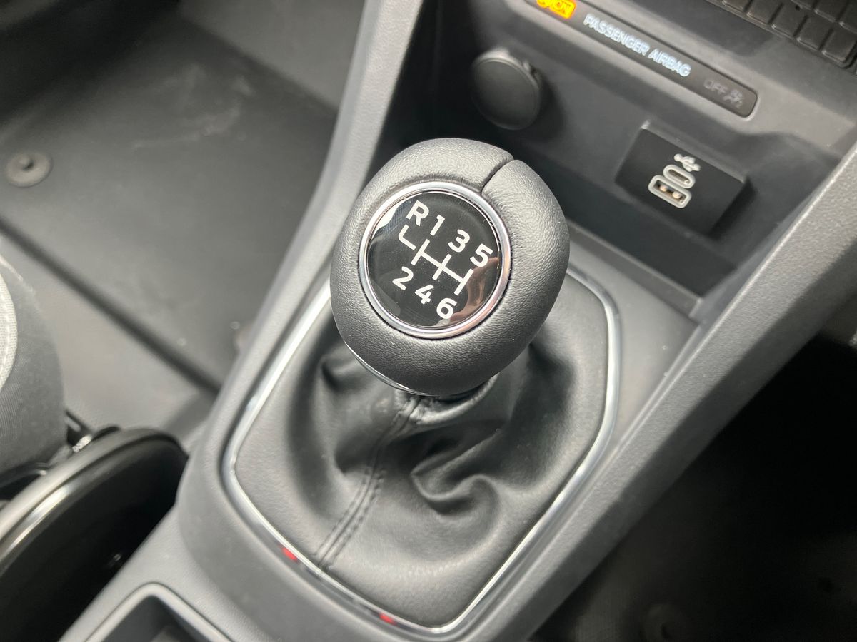 Used Ford Transit Courier 2026 for sale - 77113607: Photo 16