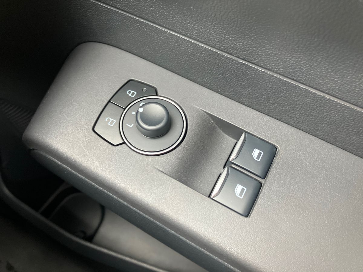 Used Ford Transit Courier 2026 for sale - 77113607: Photo 17