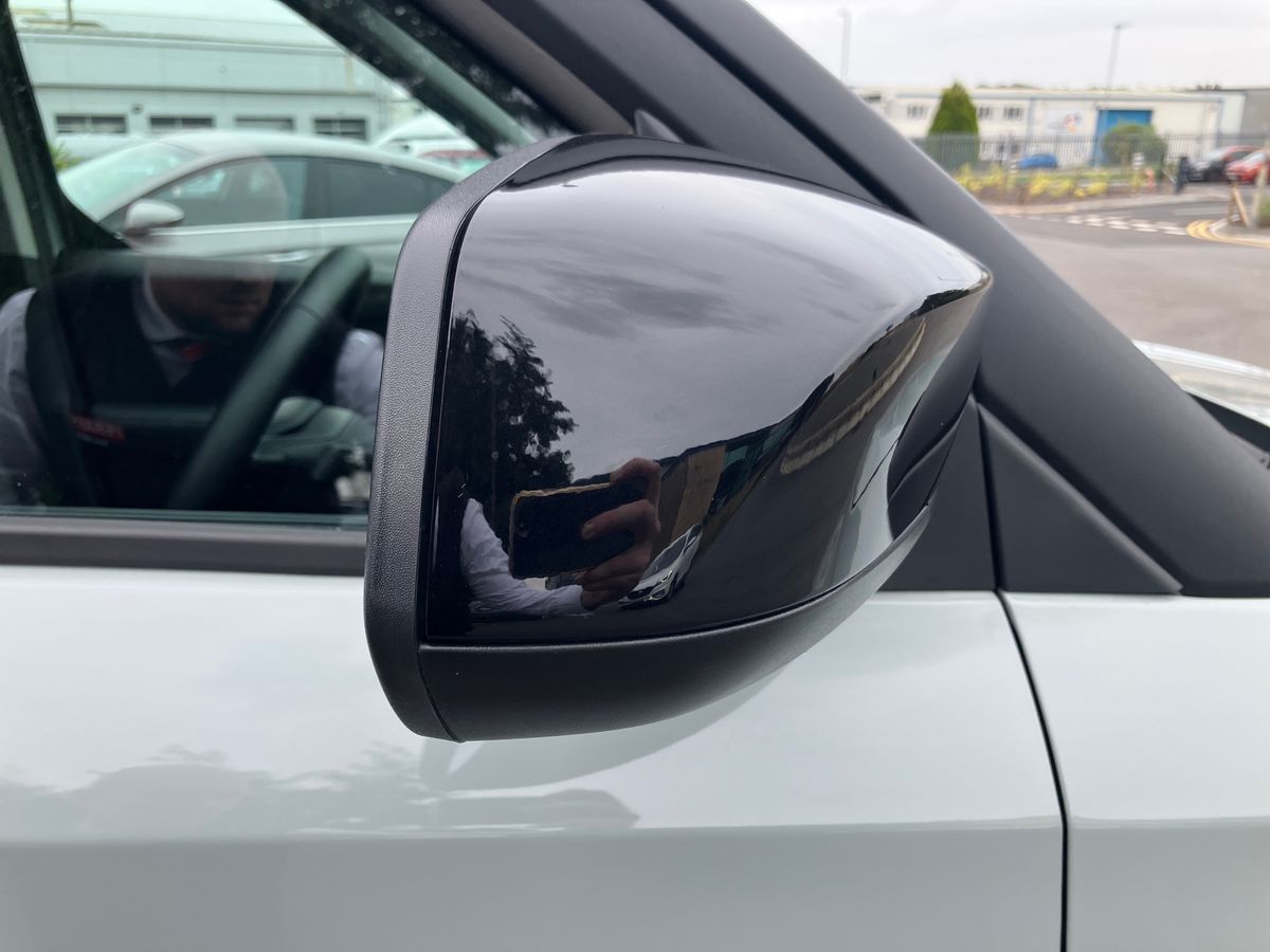 Used Ford Transit Courier 2026 for sale - 77113607: Photo 19