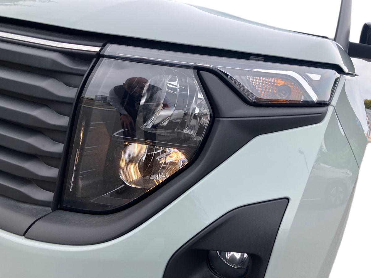 Used Ford Transit Courier 2026 for sale - 77113607: Photo 20