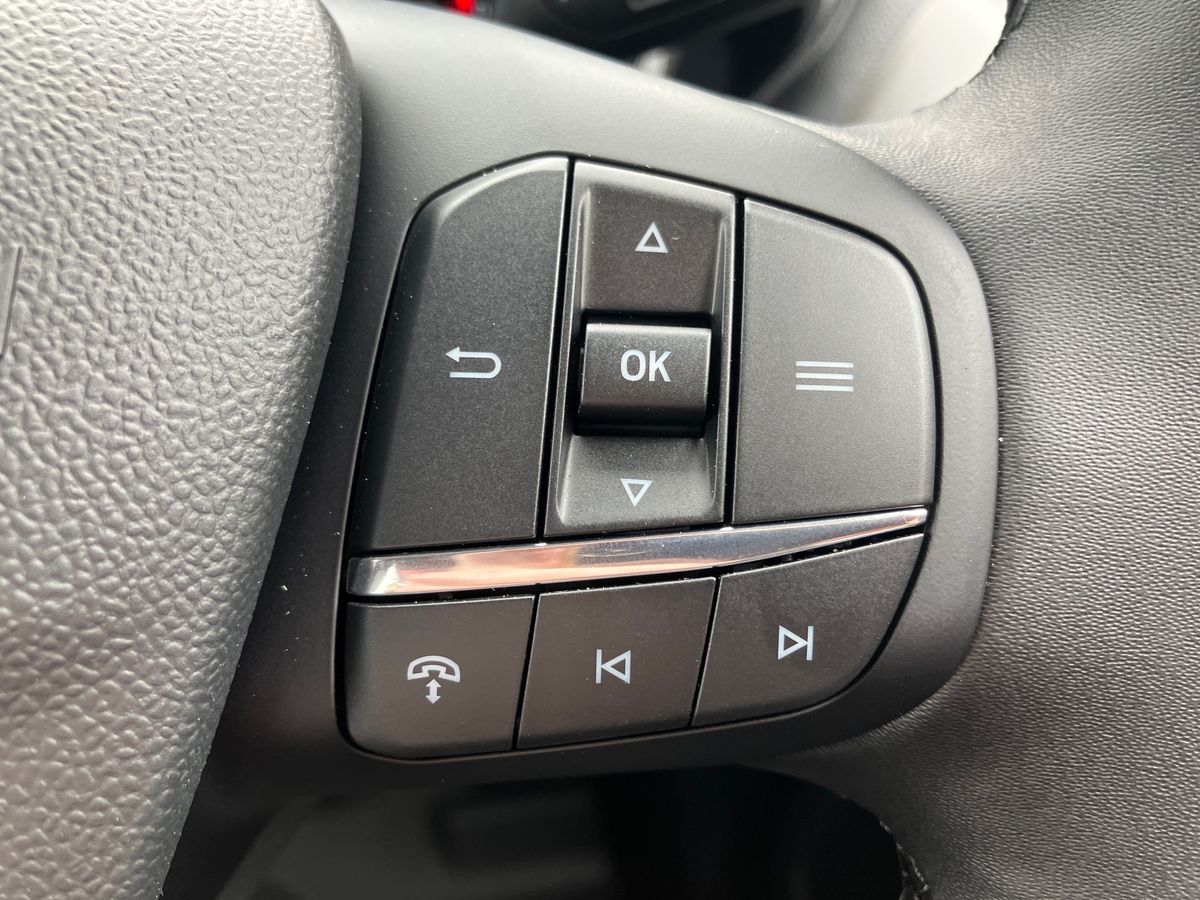 Used Ford Transit Courier 2026 for sale - 77113607: Photo 22