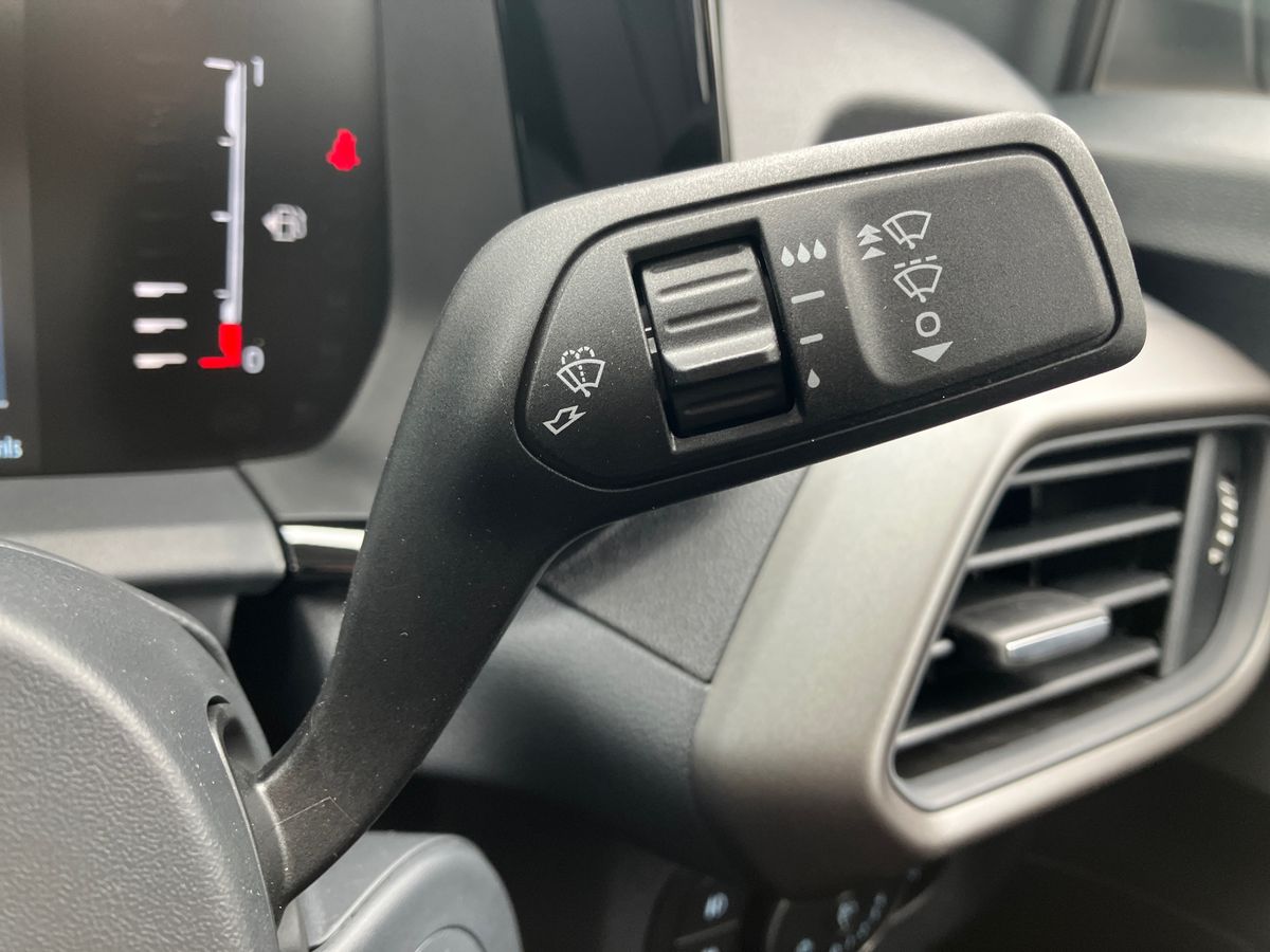 Used Ford Transit Courier 2026 for sale - 77113607: Photo 24