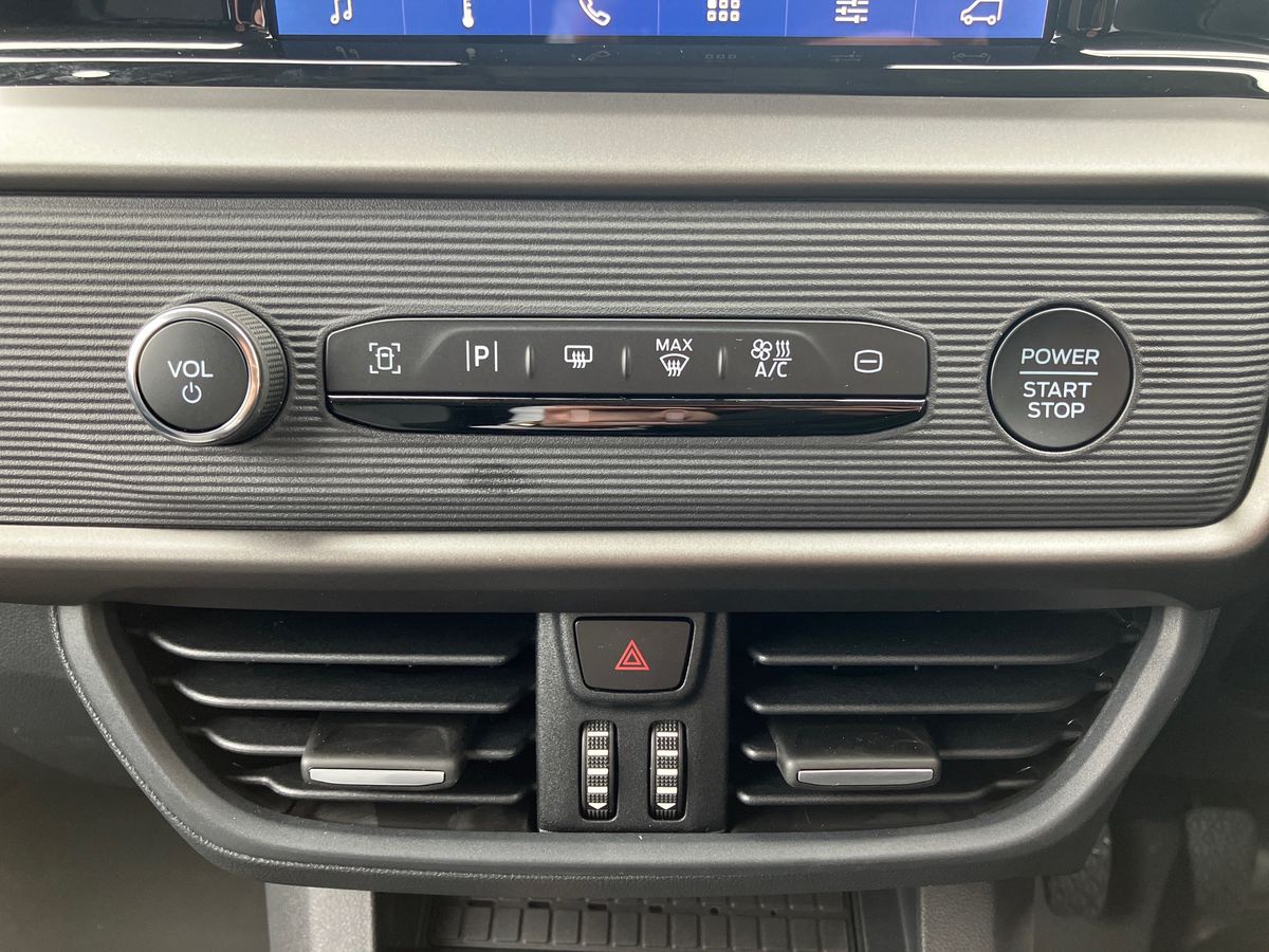 Used Ford Transit Courier 2026 for sale - 77113607: Photo 26