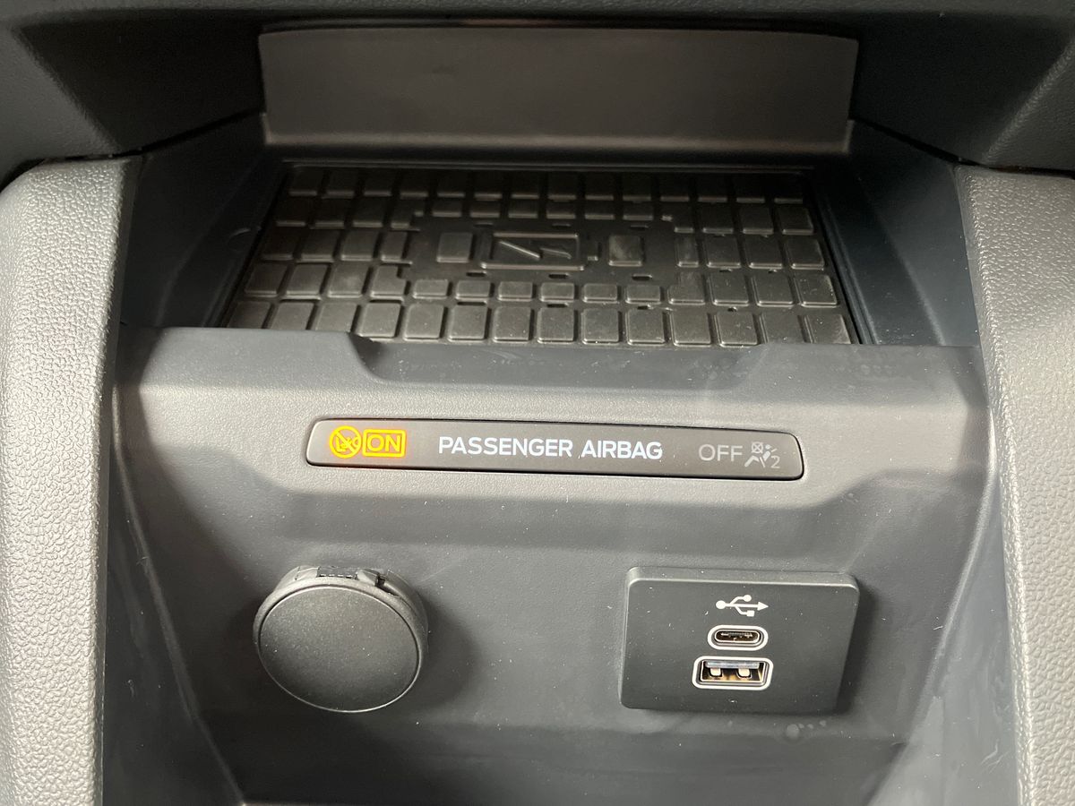 Used Ford Transit Courier 2026 for sale - 77113607: Photo 27