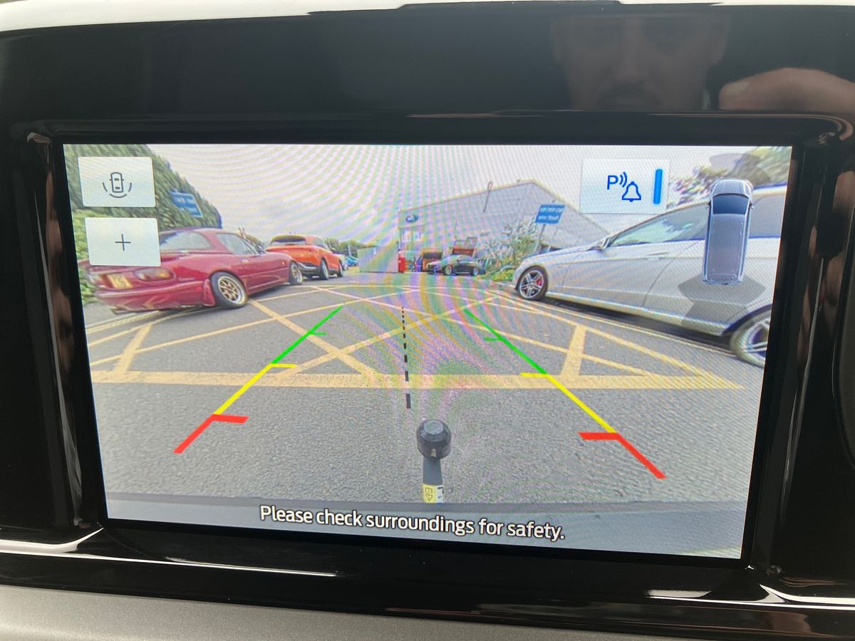 Used Ford Transit Courier 2026 for sale - 77113607: Photo 29