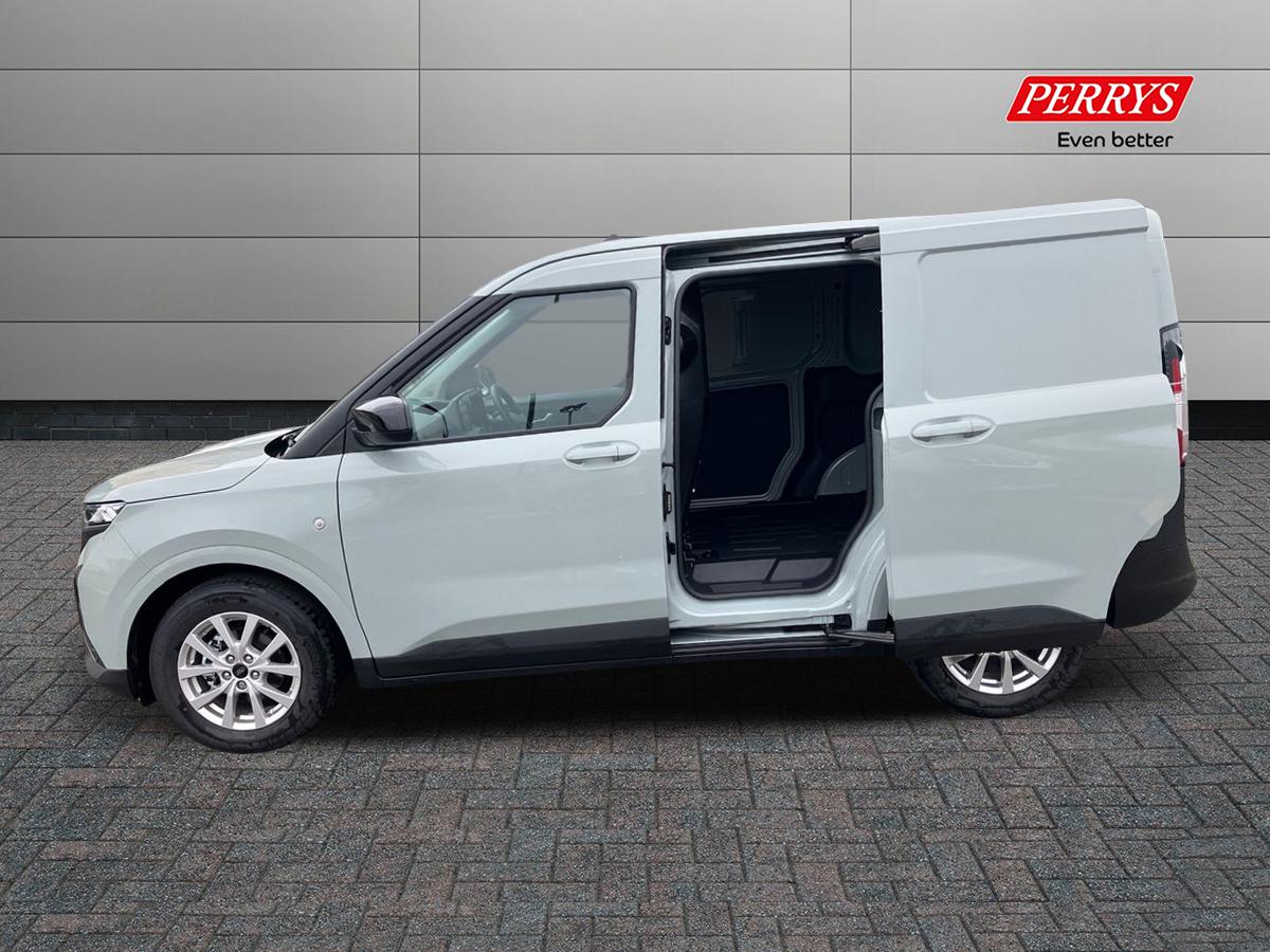Used Ford Transit Courier 2026 for sale - 77113607: Photo 3