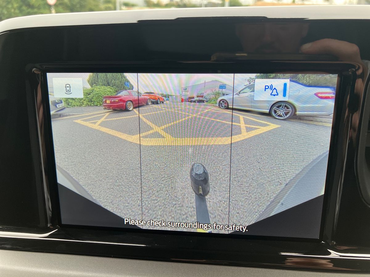 Used Ford Transit Courier 2026 for sale - 77113607: Photo 30