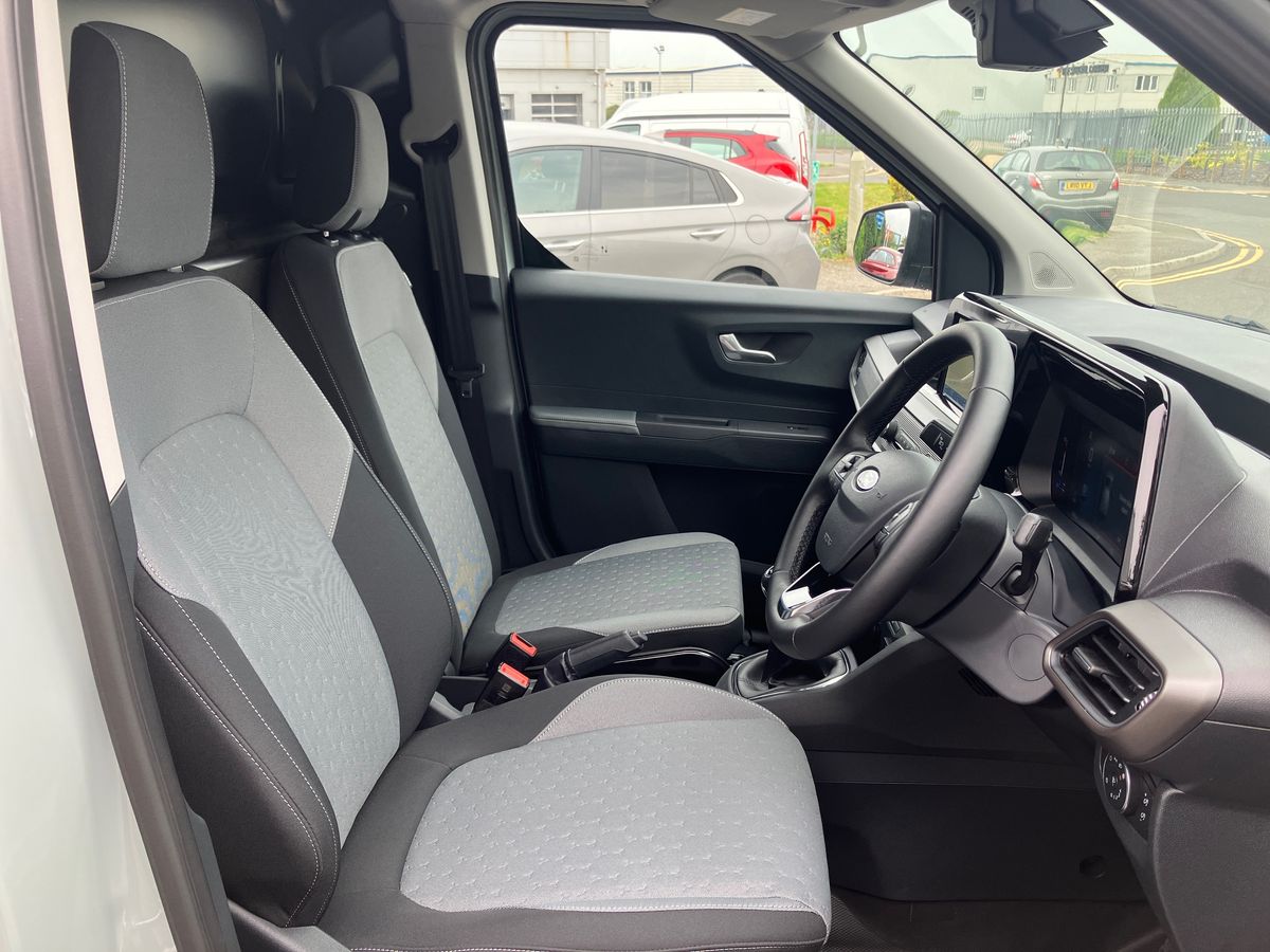 Used Ford Transit Courier 2026 for sale - 77113607: Photo 31