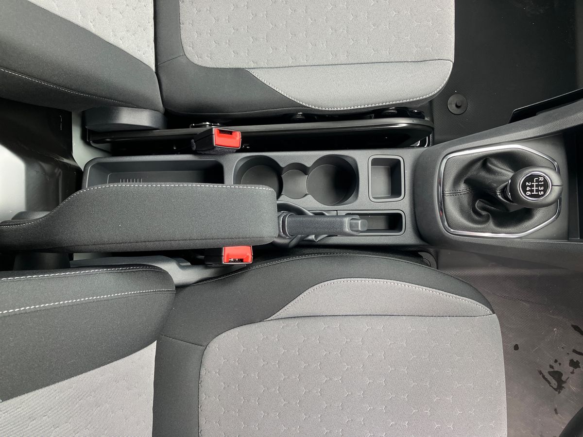 Used Ford Transit Courier 2026 for sale - 77113607: Photo 33