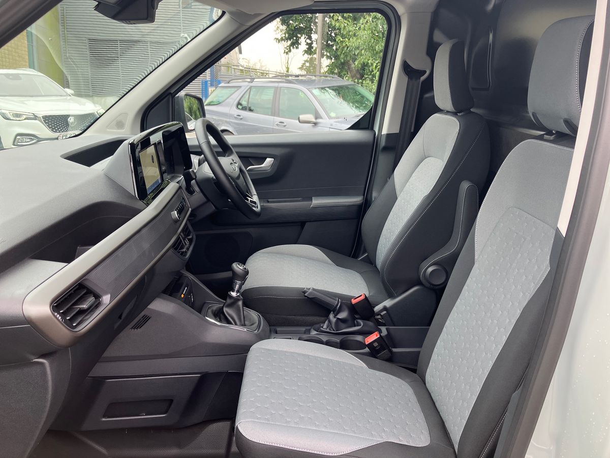 Used Ford Transit Courier 2026 for sale - 77113607: Photo 34