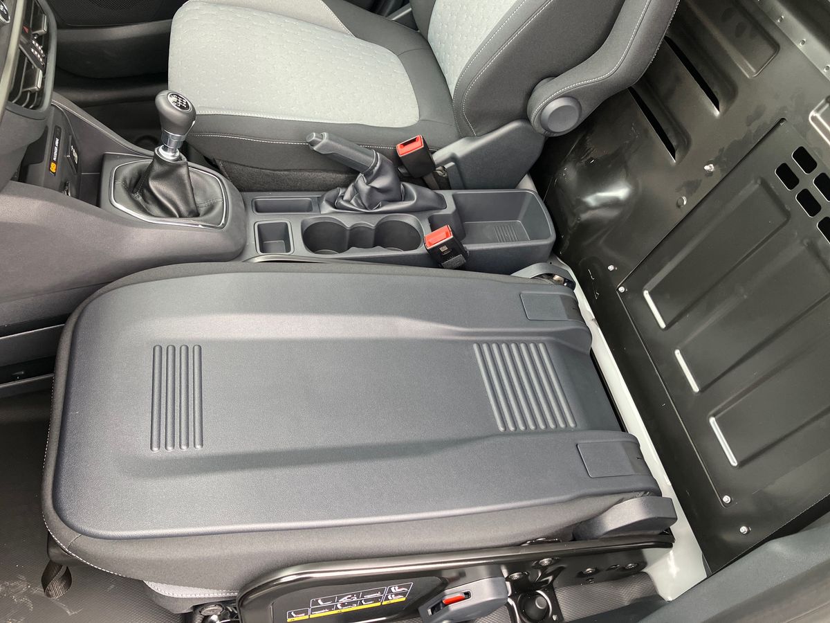 Used Ford Transit Courier 2026 for sale - 77113607: Photo 35