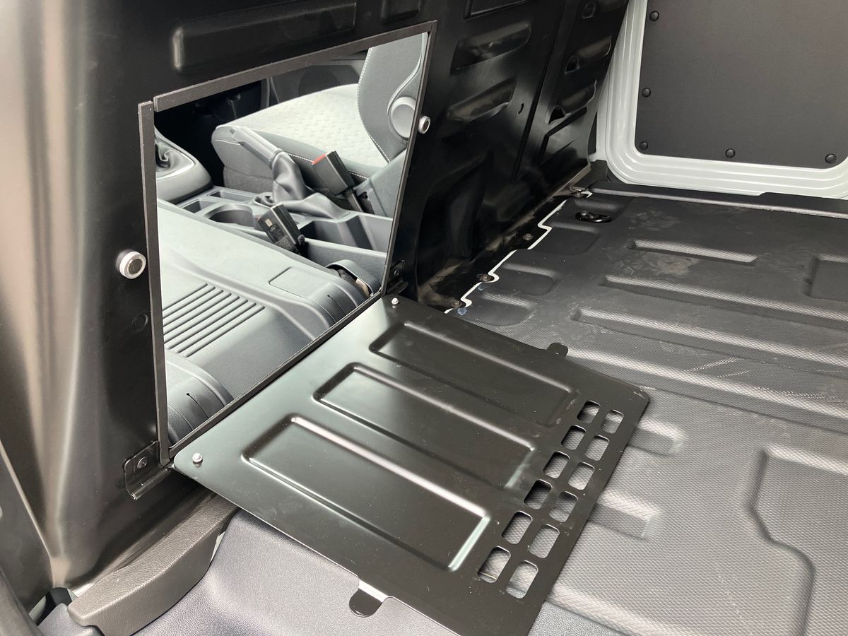 Used Ford Transit Courier 2026 for sale - 77113607: Photo 36