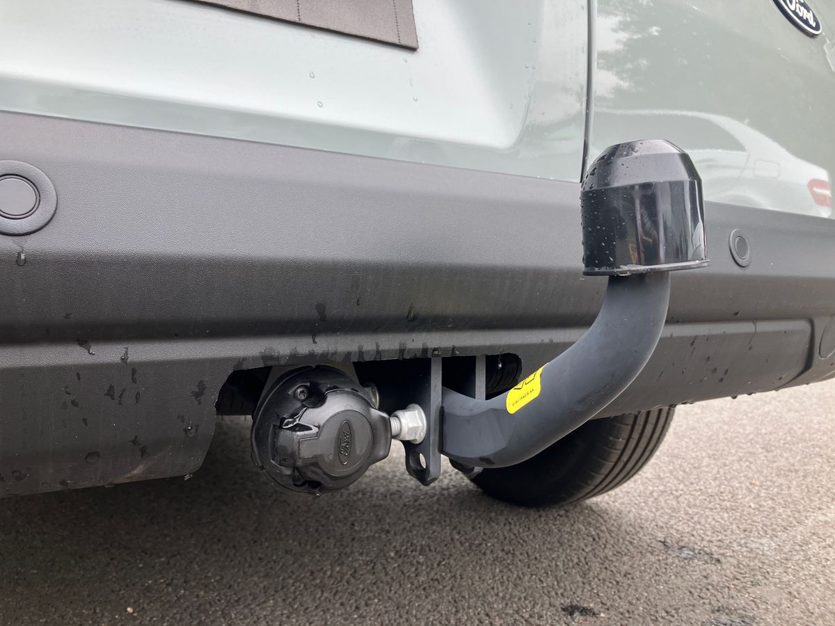 Used Ford Transit Courier 2026 for sale - 77113607: Photo 37