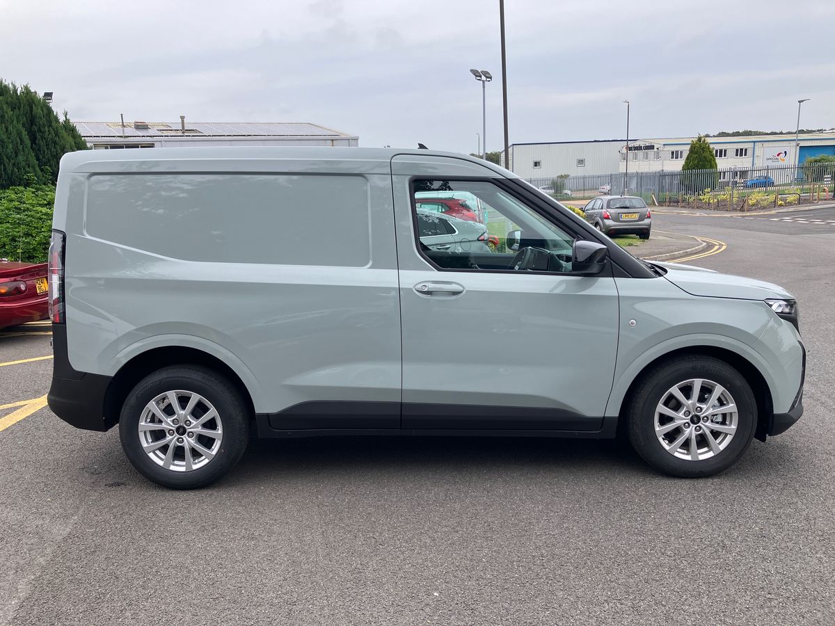 Used Ford Transit Courier 2026 for sale - 77113607: Photo 39