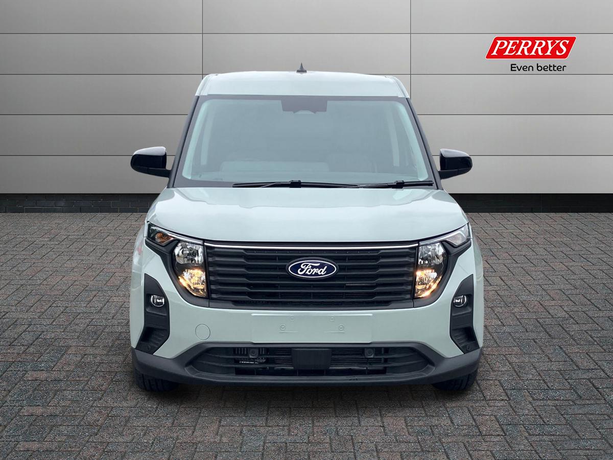 Used Ford Transit Courier 2026 for sale - 77113607: Photo 4