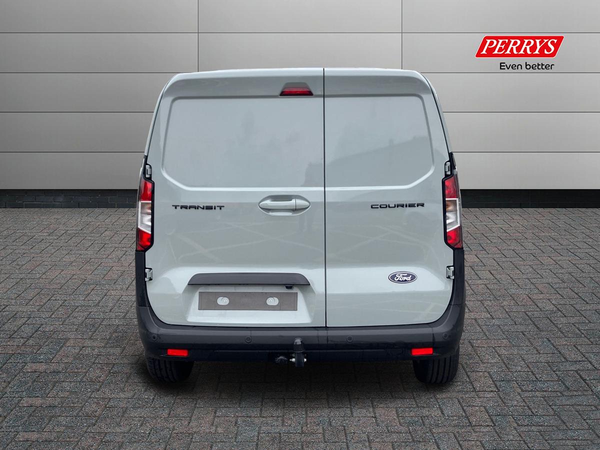 Used Ford Transit Courier 2026 for sale - 77113607: Photo 5