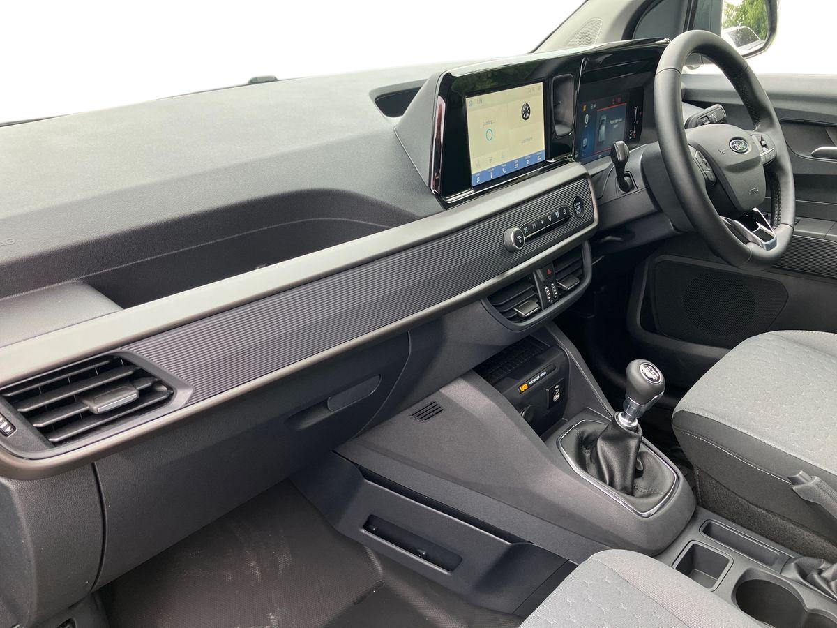 Used Ford Transit Courier 2026 for sale - 77113607: Photo 7
