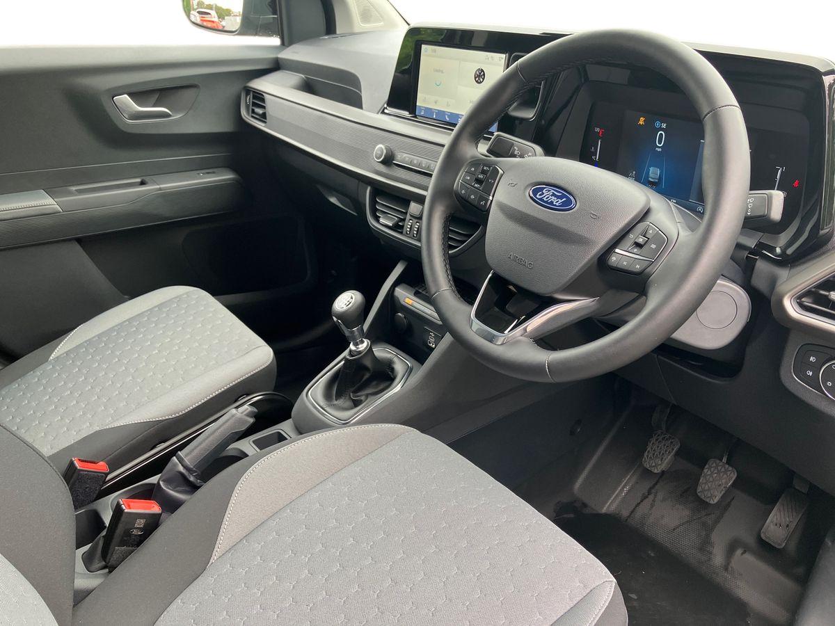 Used Ford Transit Courier 2026 for sale - 77113607: Photo 9