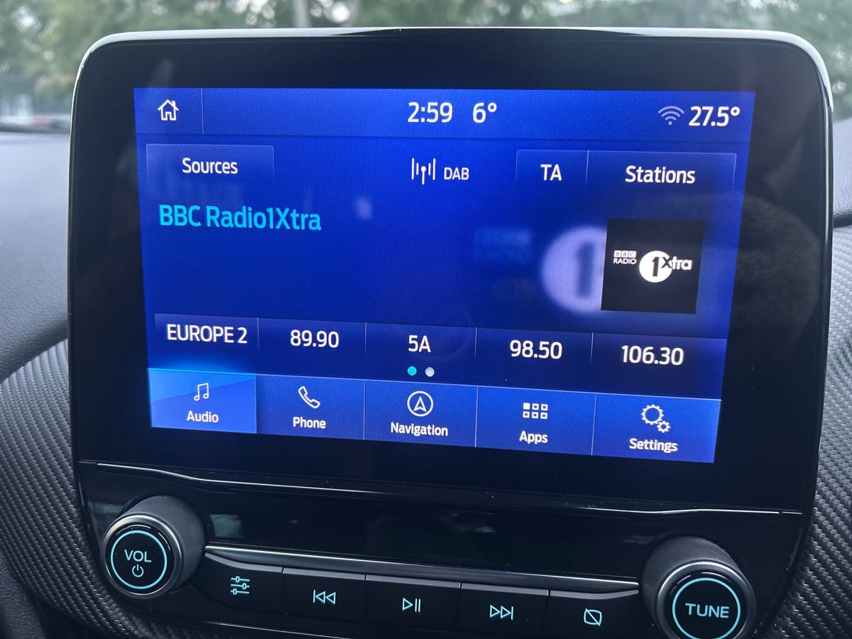 Used Ford Puma 2023 for sale - 76650477: Photo 10