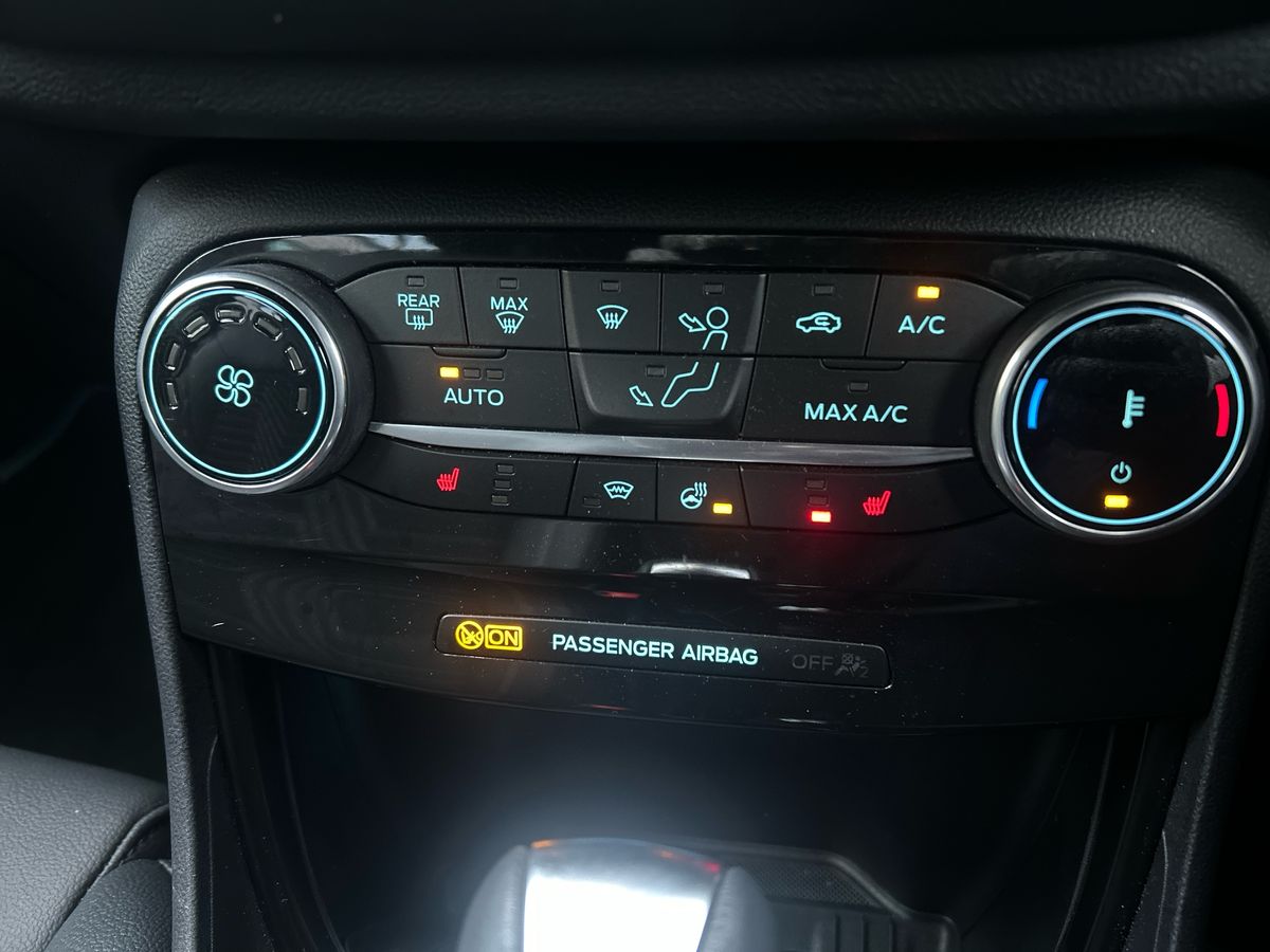 Used Ford Puma 2023 for sale - 76650477: Photo 12