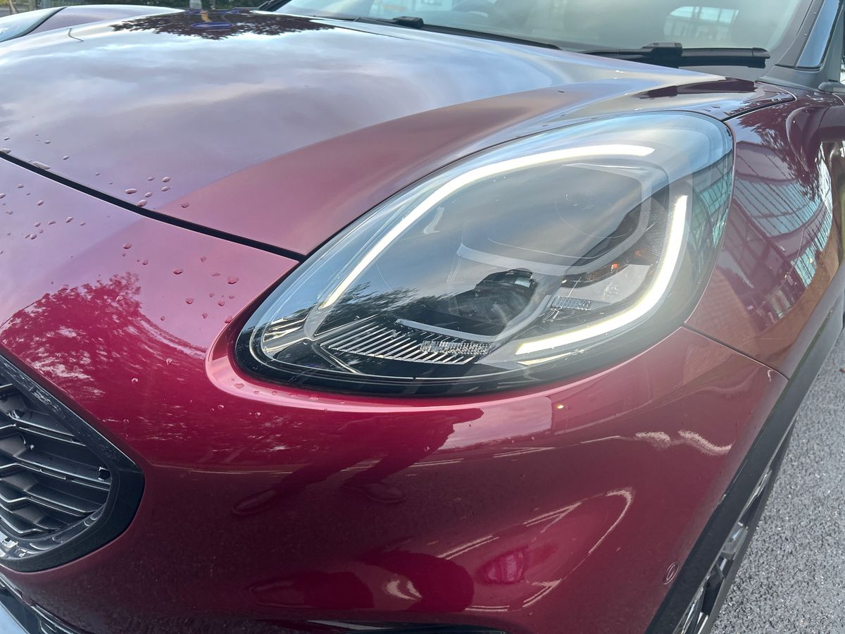 Used Ford Puma 2023 for sale - 76650477: Photo 13