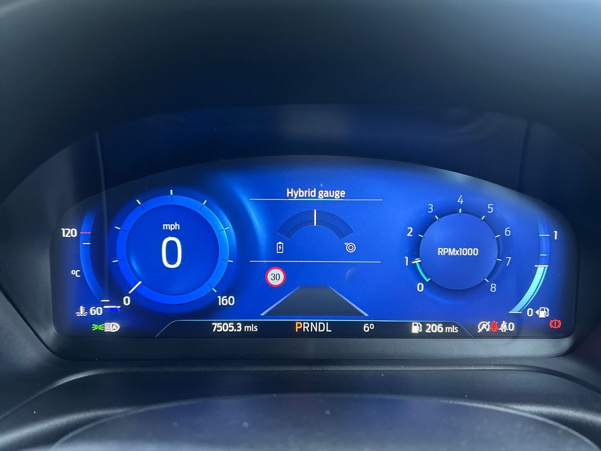 Used Ford Puma 2023 for sale - 76650477: Photo 14