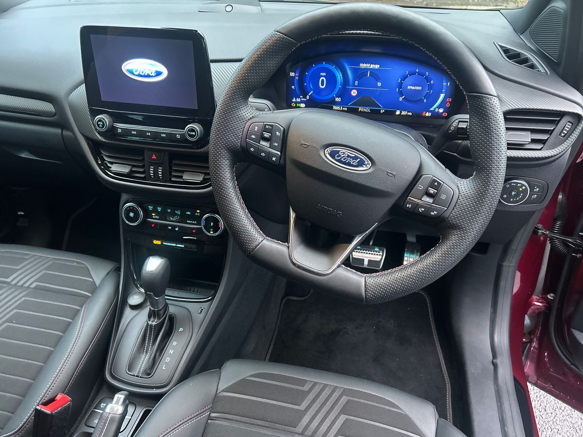 Used Ford Puma 2023 for sale - 76650477: Photo 15