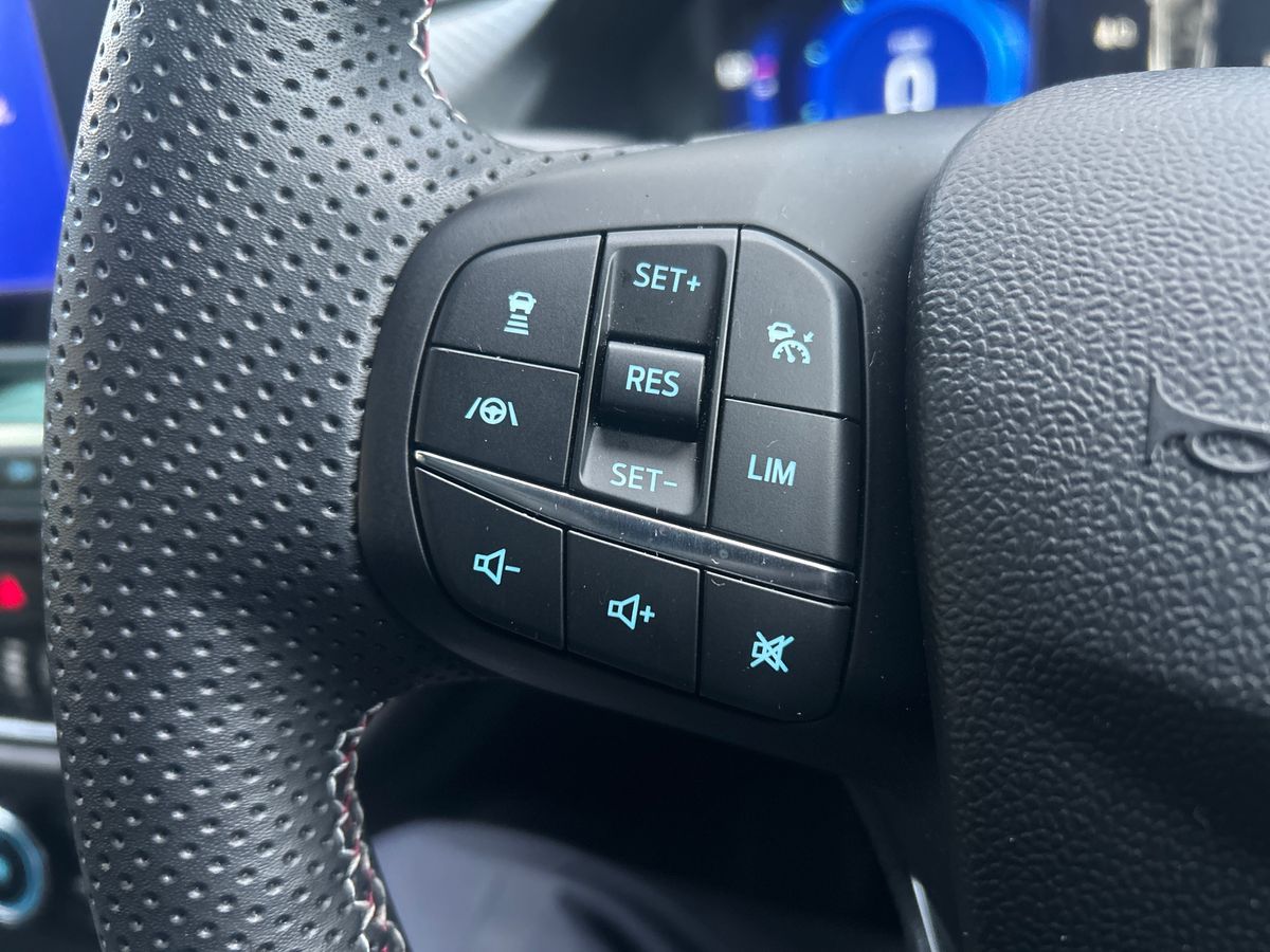 Used Ford Puma 2023 for sale - 76650477: Photo 16