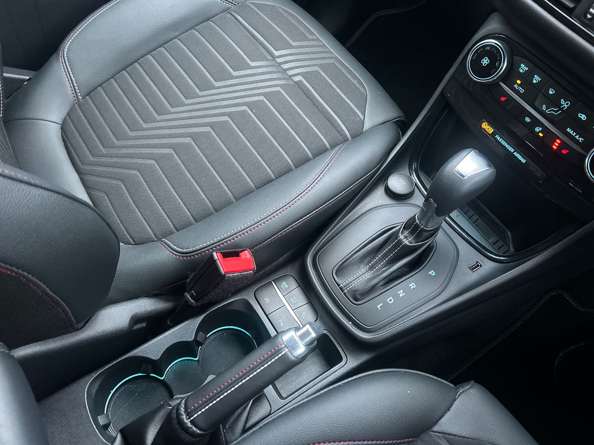 Used Ford Puma 2023 for sale - 76650477: Photo 17