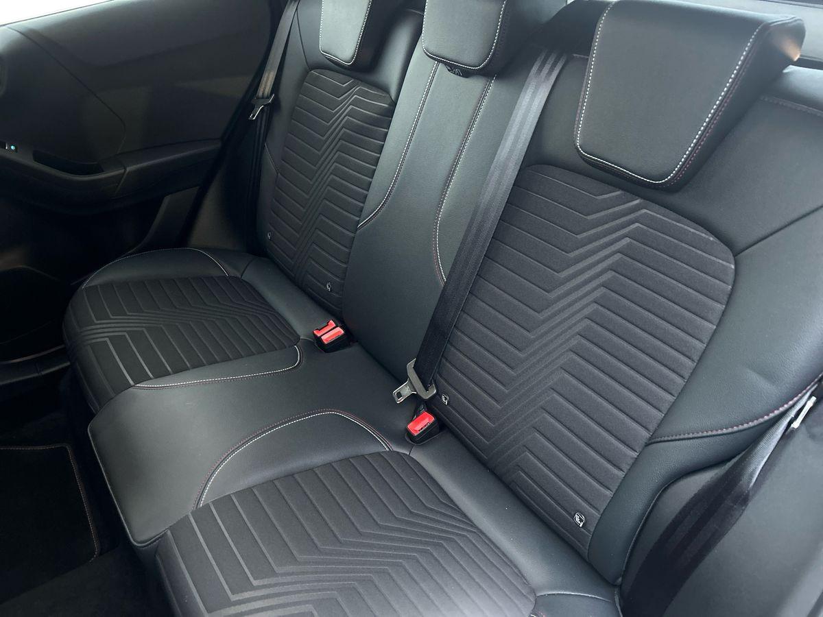 Used Ford Puma 2023 for sale - 76650477: Photo 19