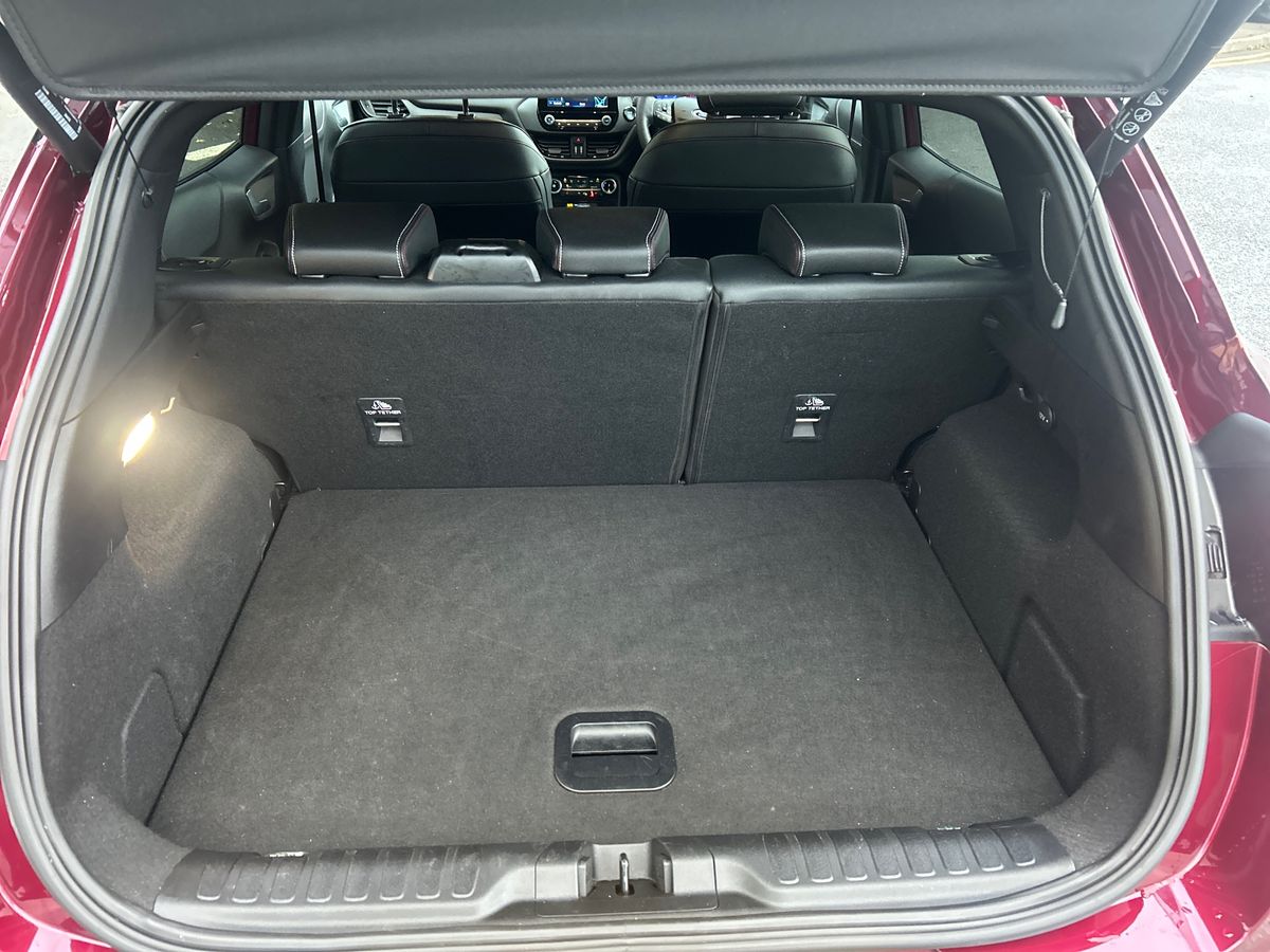 Used Ford Puma 2023 for sale - 76650477: Photo 20