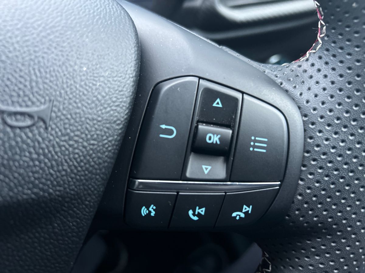 Used Ford Puma 2023 for sale - 76650477: Photo 23