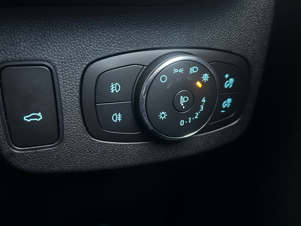 Used Ford Puma 2023 for sale - 76650477: Photo 24