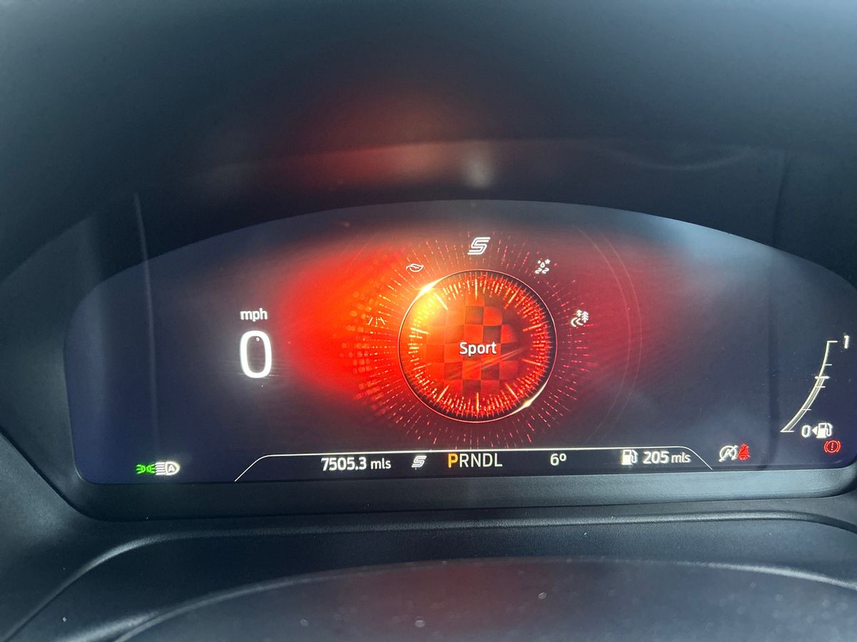 Used Ford Puma 2023 for sale - 76650477: Photo 26