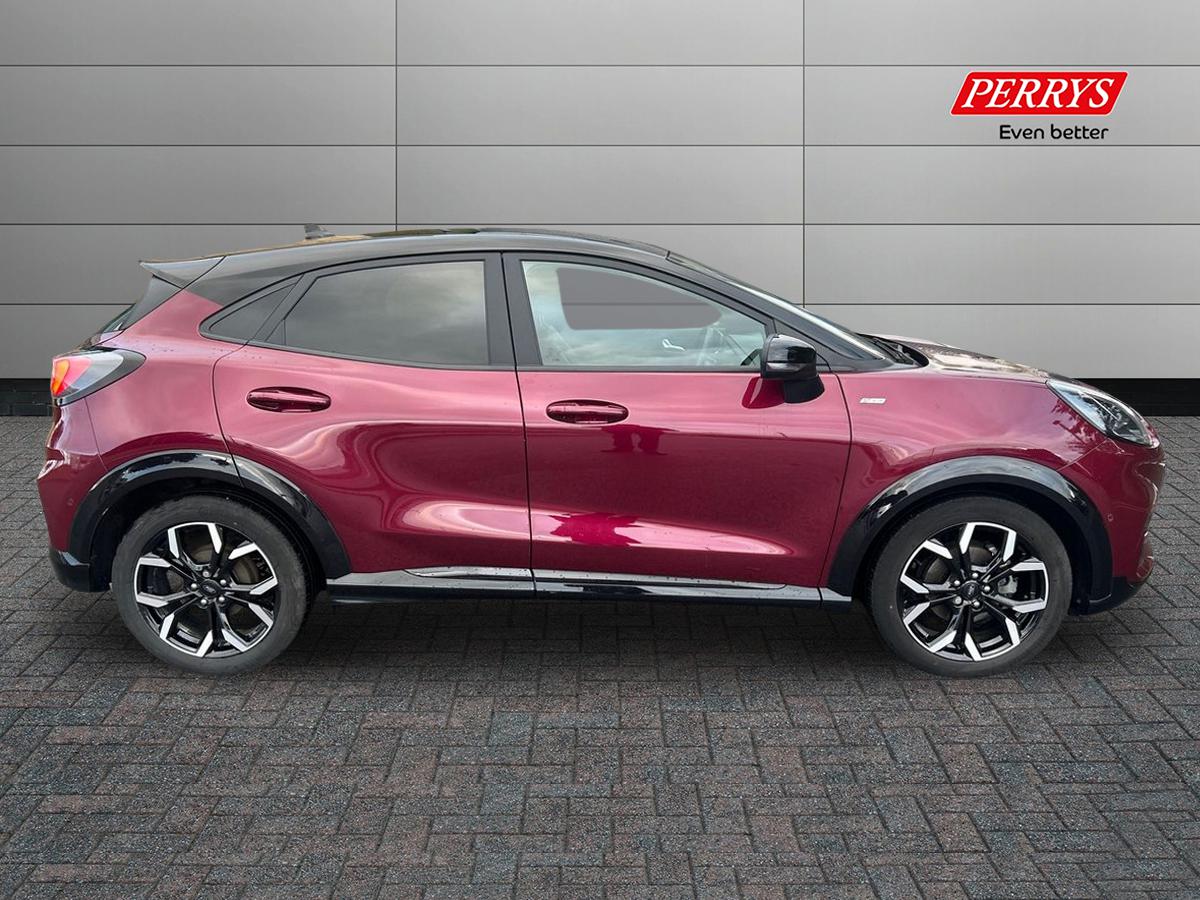 Used Ford Puma 2023 for sale - 76650477: Photo 3