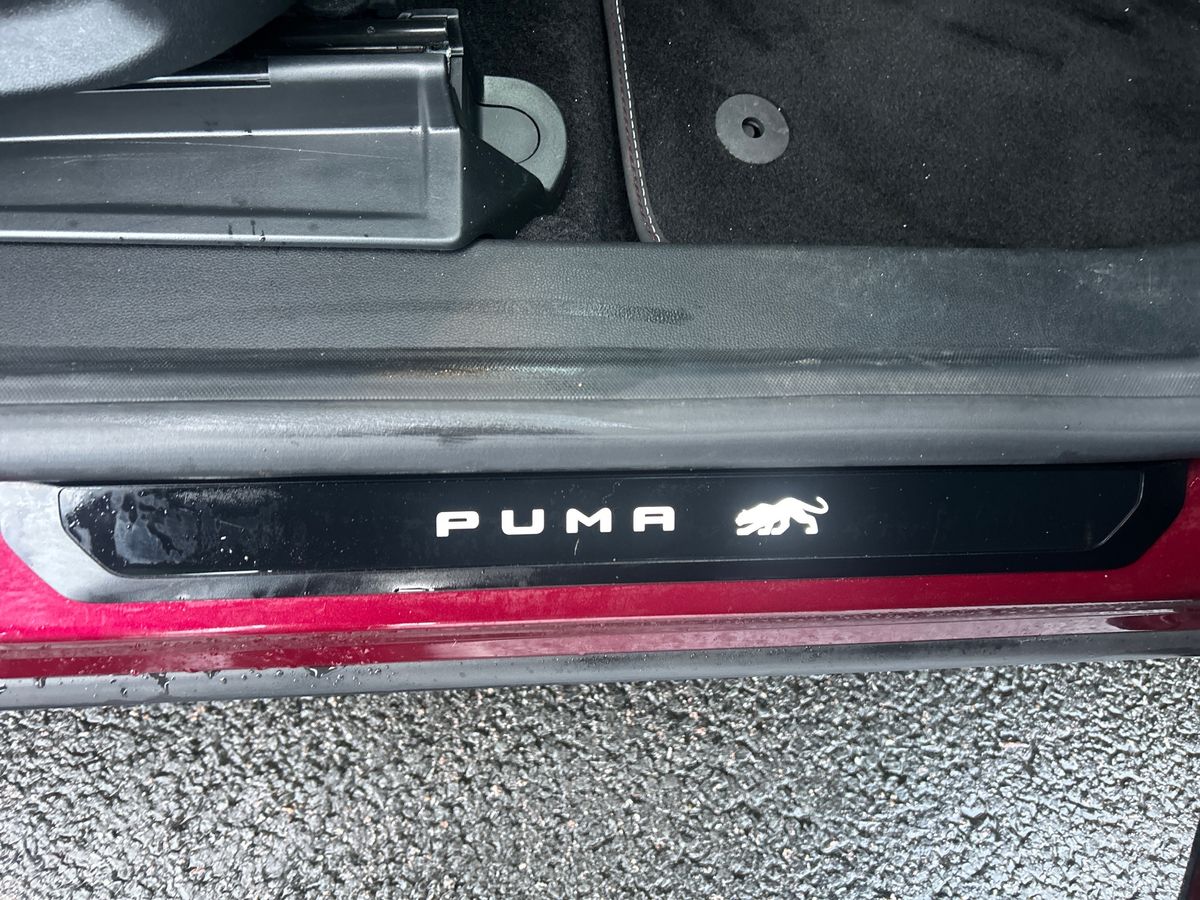 Used Ford Puma 2023 for sale - 76650477: Photo 32