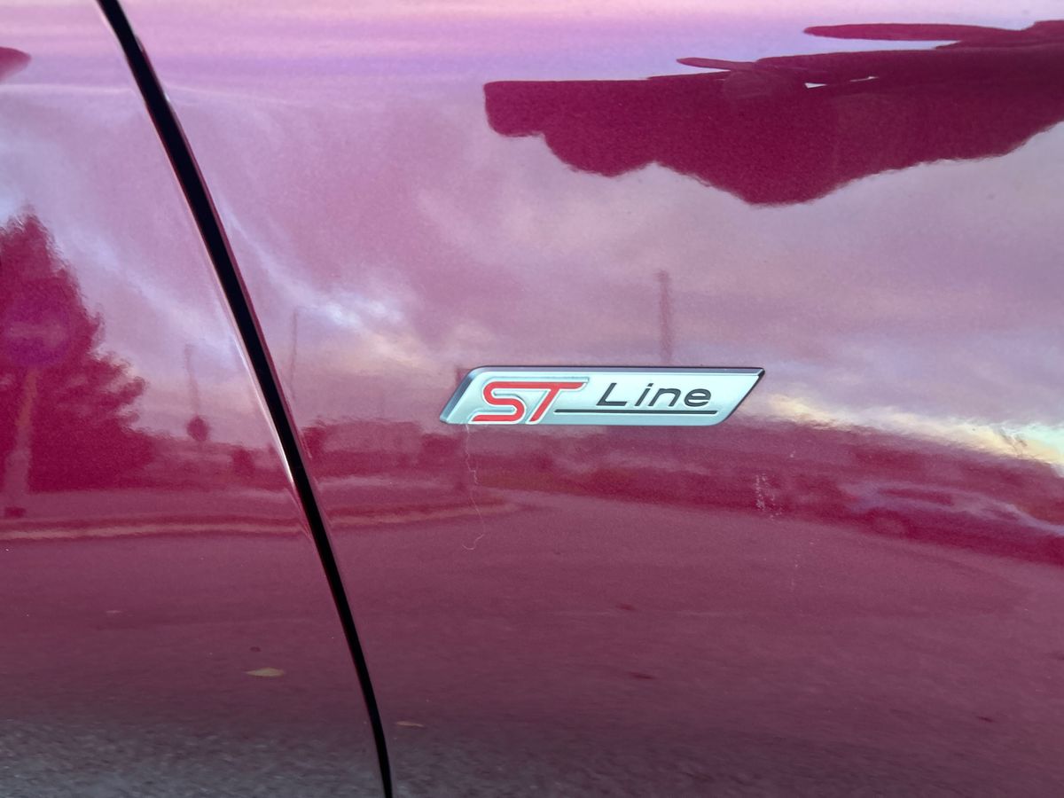 Used Ford Puma 2023 for sale - 76650477: Photo 34