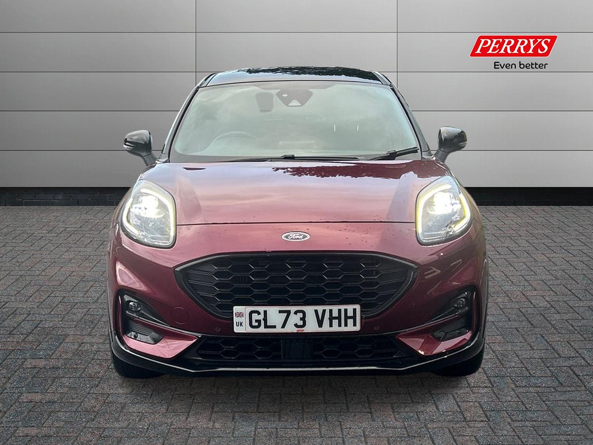 Used Ford Puma 2023 for sale - 76650477: Photo 4