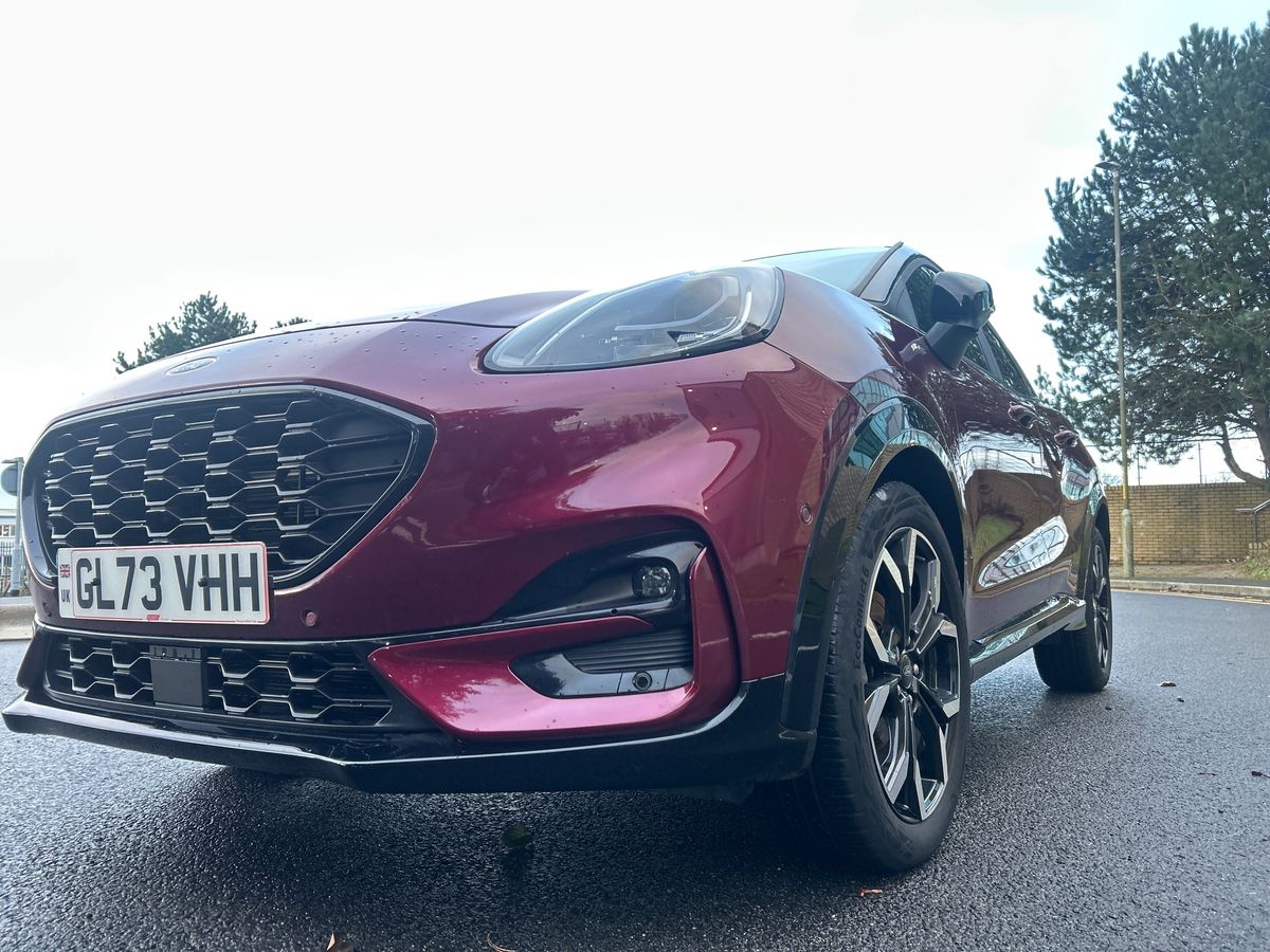 Used Ford Puma 2023 for sale - 76650477: Photo 40