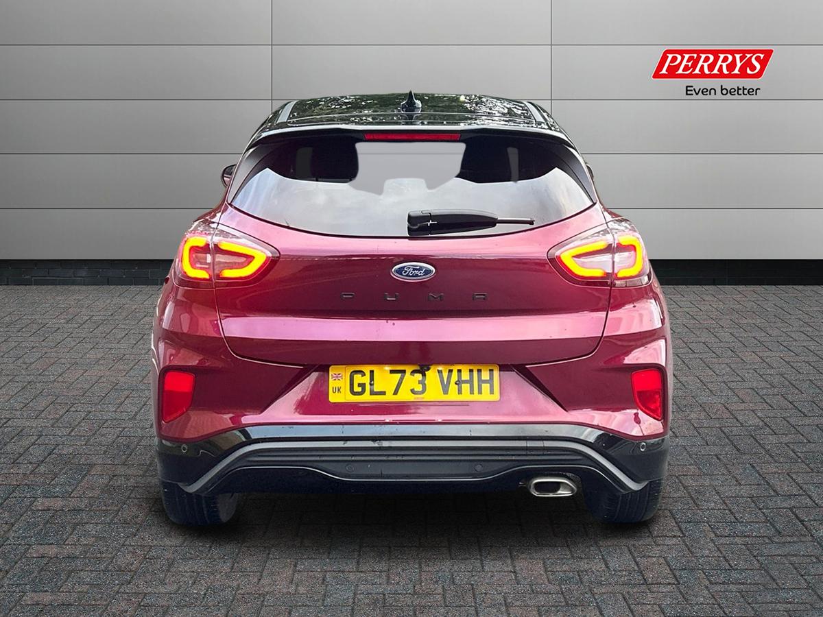 Used Ford Puma 2023 for sale - 76650477: Photo 5