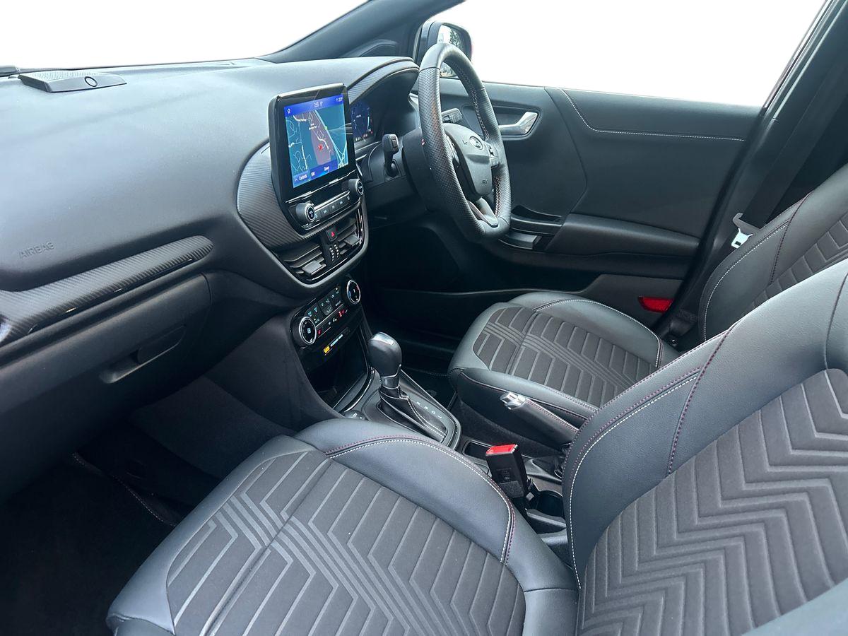 Used Ford Puma 2023 for sale - 76650477: Photo 6
