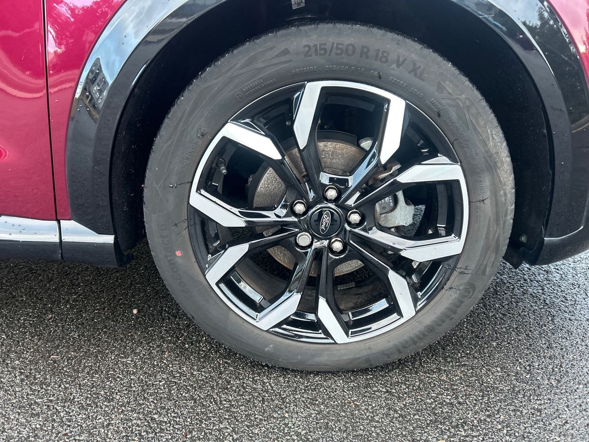 Used Ford Puma 2023 for sale - 76650477: Photo 7