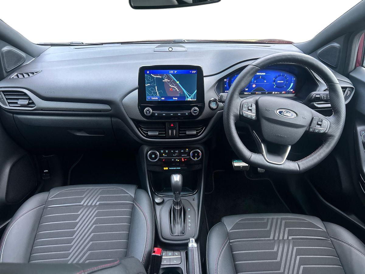 Used Ford Puma 2023 for sale - 76650477: Photo 9