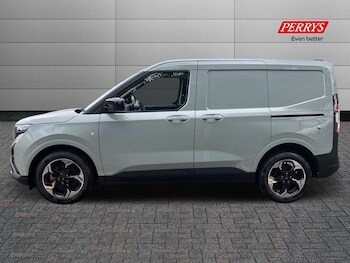 Used Ford Transit Courier 2025 for sale - 75367554: Photo