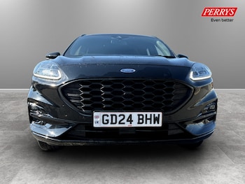 Used Ford Kuga 2024 for sale - 78132463: Photo