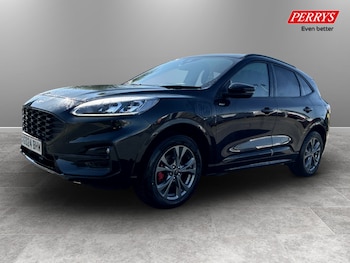 Used Ford Kuga 2024 for sale - 78132463: Photo