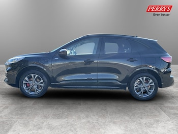 Used Ford Kuga 2024 for sale - 78132463: Photo